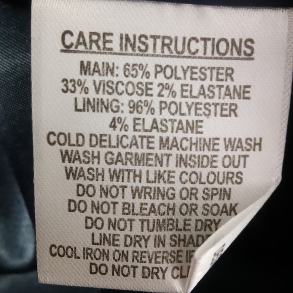 Modcloth Princess Highway Claudia Check Dress Green Plaid 10 - Picture 14 of 14